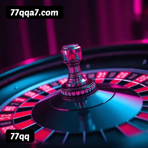 77qq bônus R$5.000 + 500 giros - Rollover 35x, prazo 30 dias, 38% taxa conversão