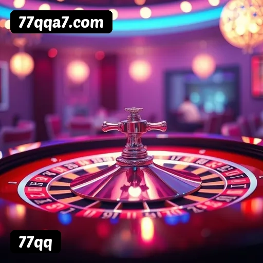 Logo da 77qq