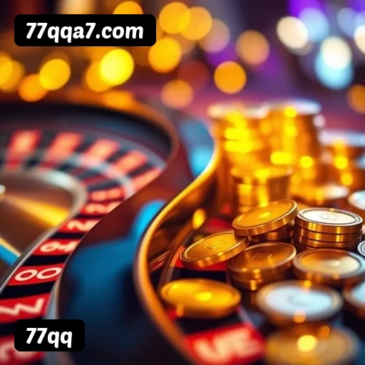 Loterias online disponíveis na 77qq