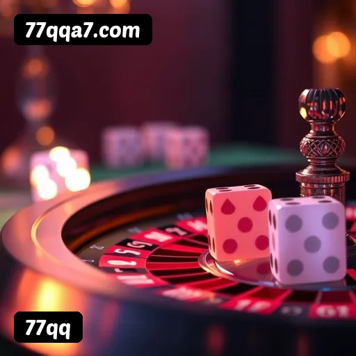 77qq segurança SSL 256-bit - Licença Curaçao, eCOGRA, GLI certificado